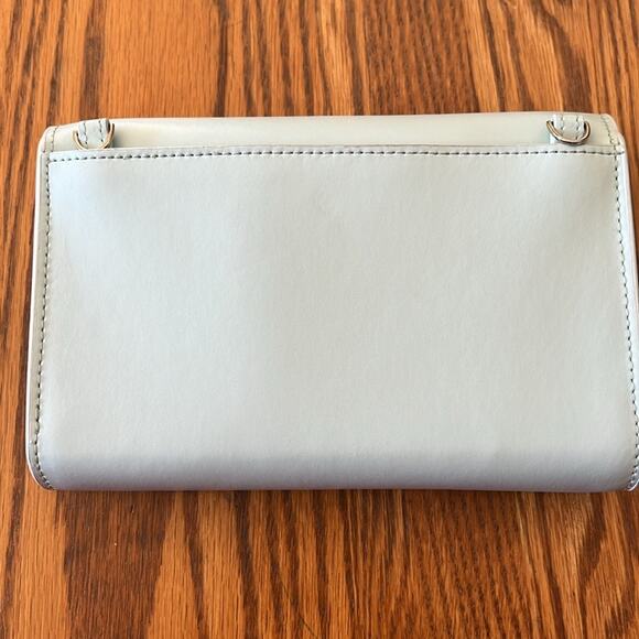Kate Spade Rare Out of office VW Beetle Winni Crossbody Retail $489 LIKE NEW - Picture 5 of 16